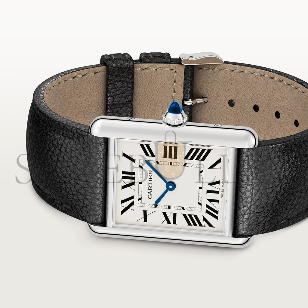 CARTIER TANK MUST DE WATCH WSTA0041 CARTIER TANK MUST DE WATCH WSTA0041
